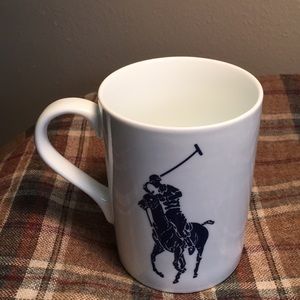Ralph Lauren Mug